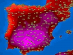 Španjolska imala najsušniji i najtopliji travanj od 1961.