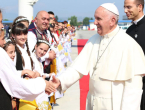 BiH proglasila Dan žalosti zbog smrti pape Franje