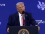 Trump: Iranci nas 47 godina vuku za nos i smiju nam se. Više se neće smijati