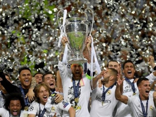 Real ide po rekordni naslov, evo koliko je klubova osvajalo Ligu prvaka