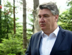 Milanović: Ako Ukrajina dobije status kandidata isti dan ga treba dobiti i BiH