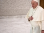 Incident na audijenciji kod Pape, muškarac vikao: ''Bog ne želi Crkvu''