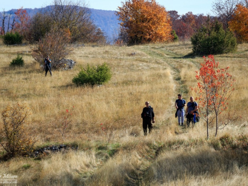 FOTO/VIDEO: Draševo - spoj ljepote neba i zemlje