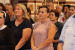 FOTO: Ramci hodočastili Gospi u Sinj