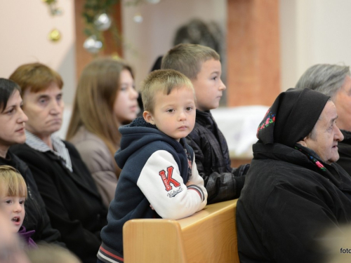 FOTO: Sv. Nikola na Uzdolu