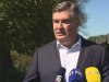 Milanović: Oni kojima ne ide proizvodnja automobila, vesele se proizvodnji metaka