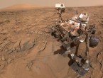 NASA-in rover snimio predmet na Marsu koji je probudio maštu znanstvenika