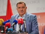 Vijeća za provedbu mira BiH traži od Dodika da prestane napadati visokog predstavnika