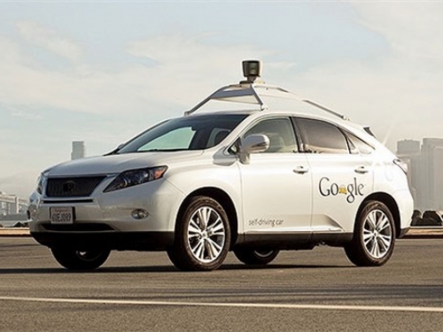Google priprema 100 novih autonomnih automobila