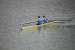 FOTO: Na Ramskom jezeru održana 10. veslačka regata