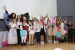 FOTO: Ines Markešić i Magdalena Zadro pobjednice dječjeg festivala ''Mala Rama 2024.''