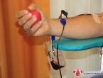 Povećana potreba za darivateljima: Zalihe krvi u FBiH jedva dovoljne