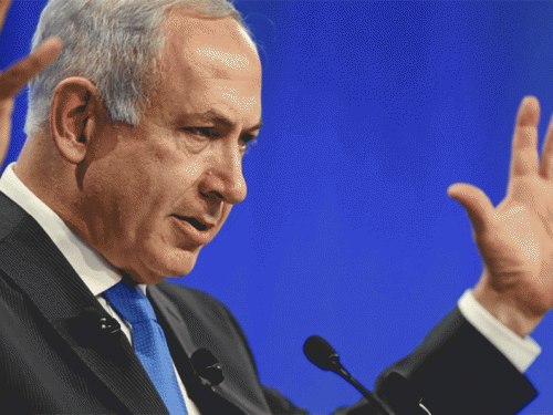 Netanyahu na putu prema petom mandatu