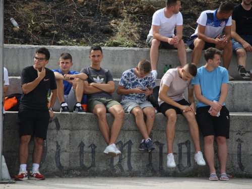 FOTO: MNK ''Rakia'' pobjednik turnira u Rumbocima