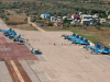 Ukrajina: Napali smo aerodrom na Krimu