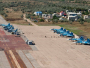 Ukrajina: Napali smo aerodrom na Krimu