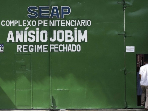 U četiri brazilska zatvora pronađena 42 mrtva zatvorenika
