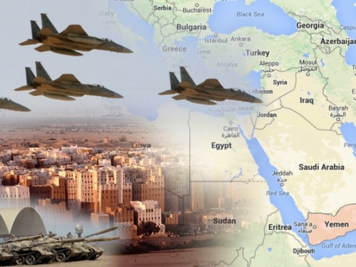 Počeo novi rat na Bliskom istoku, sukob koji će zapaliti regiju Zaljeva