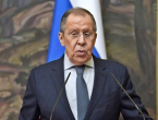 Lavrov: Rusija je još spremna za pregovore sa Zapadom o UkrajiniRusija je i dalje voljna pregovarati