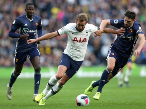 Tottenham umjesto igračima, plaće reže upravi kluba