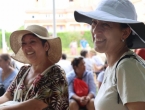 U Međugorju hodočasnici iz cijeloga svijeta; Lilia iz Guatemale - Ovo je raj na zemlji
