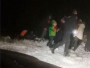 Krijumčari uzeli novac i ostavili migrante na hladnoći kod Ljubuškoga