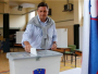 Pahor osvojio drugi predsjednički mandat