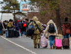 3.361 državljanin Ukrajine evidentiran u BiH