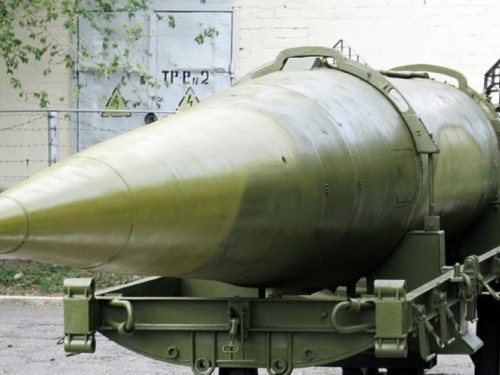 Kako je Gorbačov uništio najbolje rakete na svijetu?