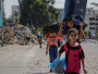 Borrell poziva na humanitarnu stanku u sukobu između Izraela i Hamasa