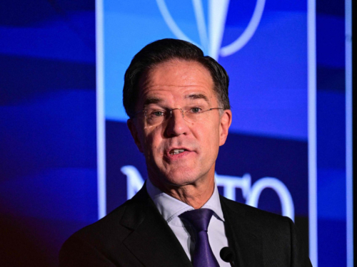 Prvi čovjek NATO-a poslao snažnu poruku Putinu