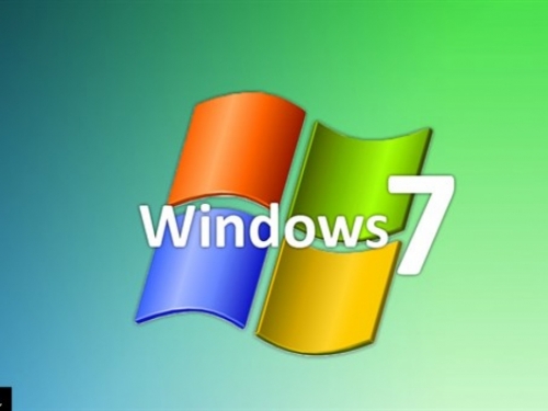 Windows 7 ostaje uvjerljivo najpopularniji Operativni sustav