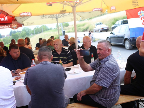 FOTO: Svečano otvoren restoran ''Ramsko jezero''