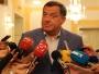 Dodik: Nisam ja socijalni slučaj da mi Čović pomaže da uđem u Vijeće ministara