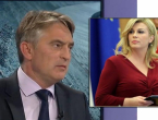 Komšić: Nije BiH nestabilna, nego Kolinda Grabar-Kitarović