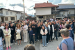 FOTO/VIDEO: Uskoplje ispratilo 63 maturanta, među njima i 9 iz Rame