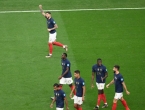 Francuska se plasirala u finale Svjetskog prvenstva