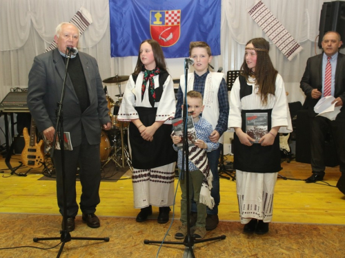 FOTO/VIDEO: Održano 'Ramsko silo' u Požegi