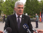 Čović: Izetbegović i bošnjački narod nemaju većeg prijatelja od Hrvatske