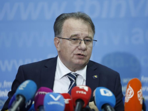 Nikšić: ''Republika Srpska nije država niti će to ikada biti!''