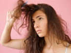 Što opadanje kose govori o vašem zdravlju