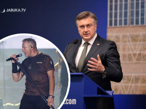 Vlada Republike Hrvatske preuzima organizaciju dočeka: Pjevat će Thompson