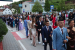 FOTO/VIDEO: Matura 2023. - Defile mladosti na ulicama Prozora