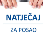 Natječaj za posao u JU Kulturno-športski centar Prozor-Rama