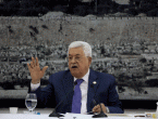 Abbas odgovorio Trumpu: Jeruzalem nije na prodaju