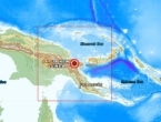 Video: Snažan potres pogodio Papua Novu Gvineju