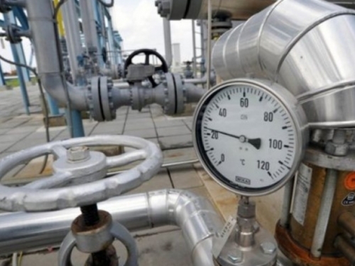 SAD će opskrbljivati Balkan plinom