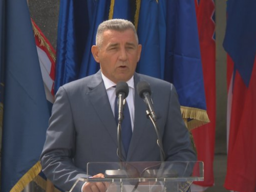 Ante Gotovina: Jači smo i bolji ljudi, spremni promišljati i raditi za bolje sutra