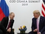 Putin: Rusija će poduzeti sve da poboljša odnose sa SAD-om