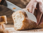 Ovo su najbolja mjesta za čuvanje kruha - Trikovi uz koje će svježa štruca trajati dulje